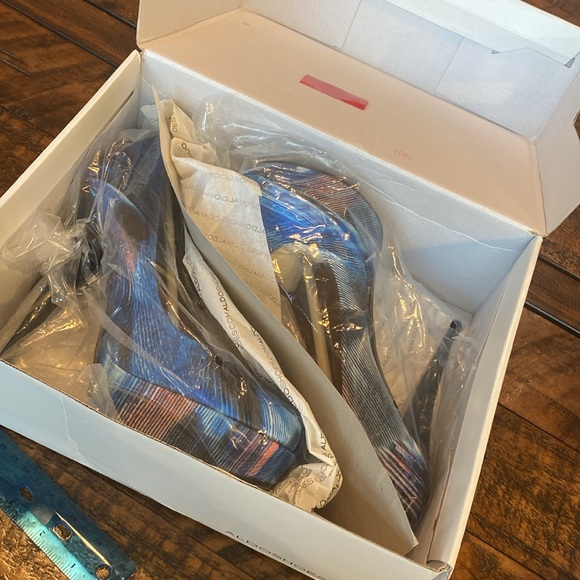 ALDO Jerolda Pumps size 8 - Picture 11 of 13